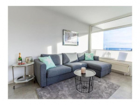 2-room luxury apartment, Scharbeutz